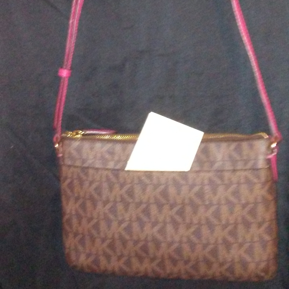 Michael Kors crossbody